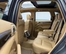 بورش كايان Std 3.6L 2016 Porsche Cayenne ,Naboodah Warranty 07/2026+Full Service History ,GCC