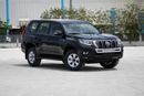 Toyota Prado 2023 Toyota Prado 4.0 TXL G SF - Attitude Black inside Black