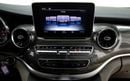 Mercedes-Benz V 250 Maybach - GCC Spec