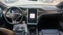 تسلا Model S P100D