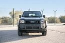 تويوتا برادو Urban E 2.8L - Black Inside Black | Export Only