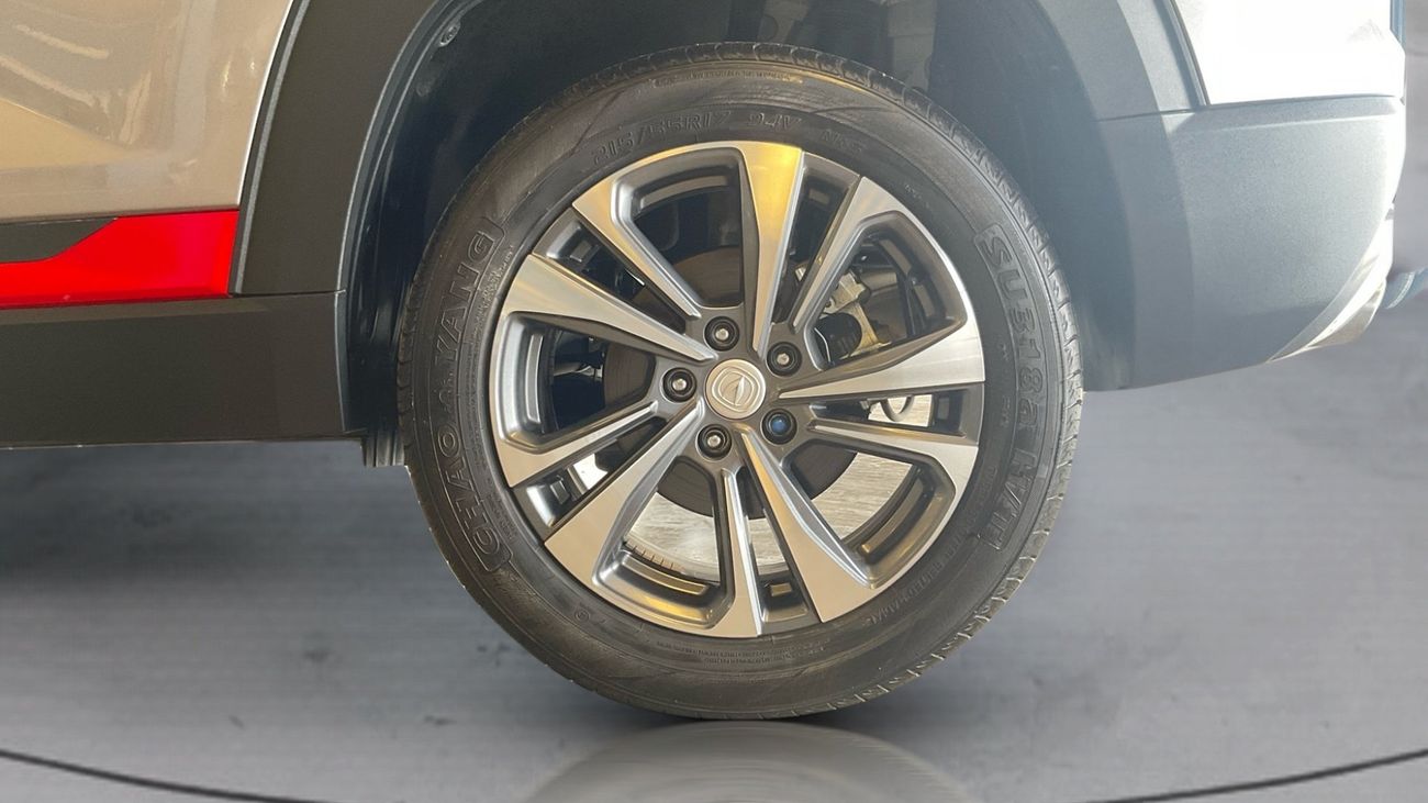 Changan CS35 Plus Trend | Guaranteed Warranty | 0 Down Payment