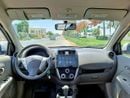 Nissan Sunny SV 1.6L 410-Monthly l GCC l  Camera, Navigation l Accident Free