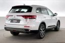Renault Koleos LE | Guaranteed Warranty | 0 Down Payment