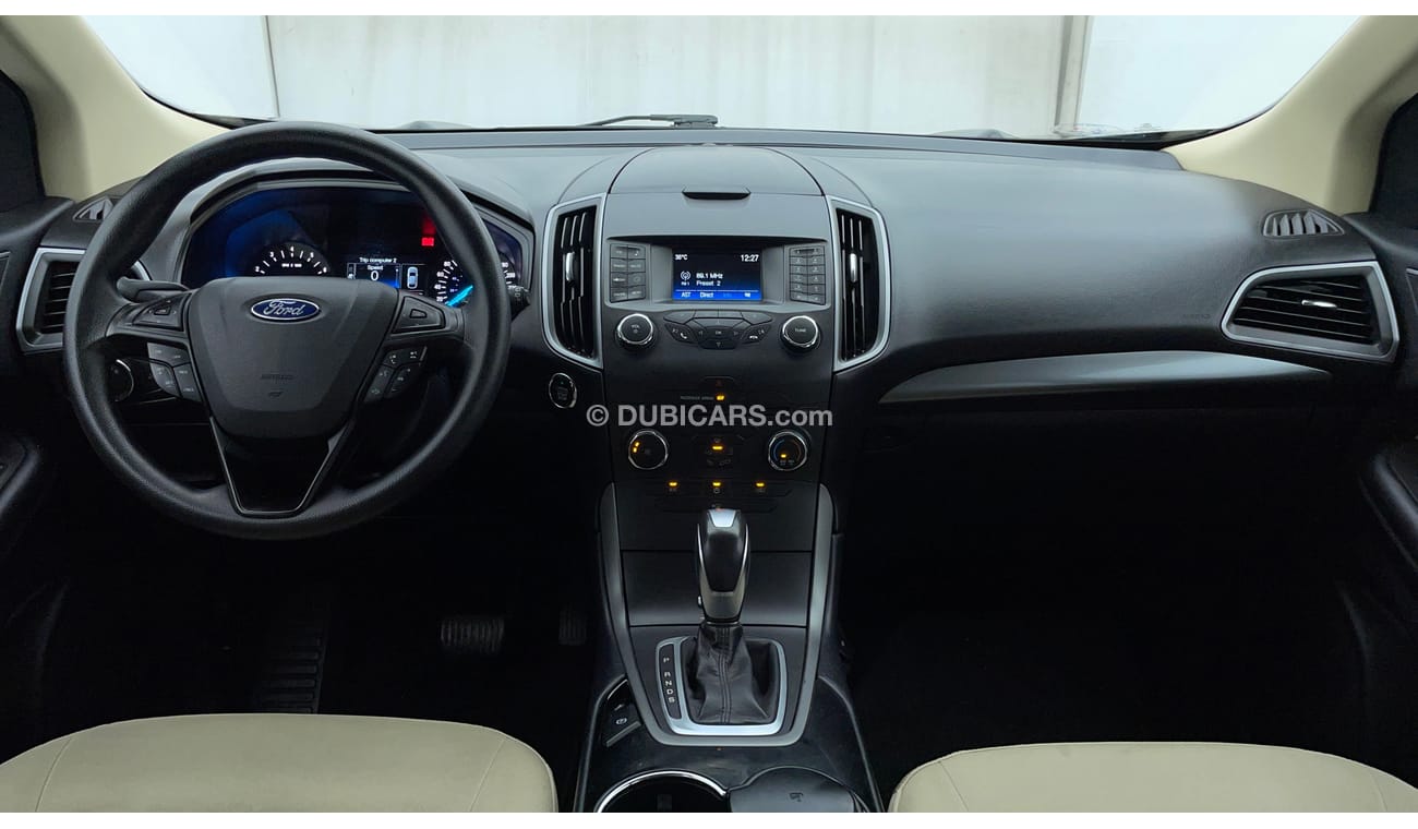 Ford Edge SE 2 | Zero Down Payment | Free Home Test Drive