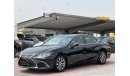 Lexus ES350 Platinum GCC