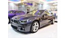 BMW 535i AMAZING BMW 535i M-Kit 2014 Model!! in Grey Color! GCC Specs