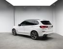 بي أم دبليو X5 50i M Sport 4.4L