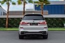 BMW X7 xDrive40i M-kit | 4,112 P.M  | 0% Downpayment | WARRANTY!