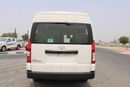 Toyota Hiace GL
