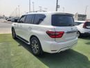 نيسان باترول LE Platinum 5.6L