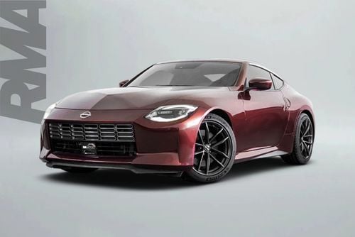 Nissan Z STD