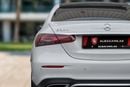 مرسيدس بنز E300 AMG | 3,819 P.M | 0% Downpayment | Mercedes E300 Agency Warranty & Service!