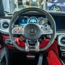 Mercedes Benz G63 AMG STANDARD