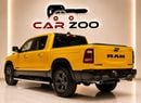 RAM Laramie
