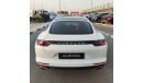 بورش باناميرا panamera