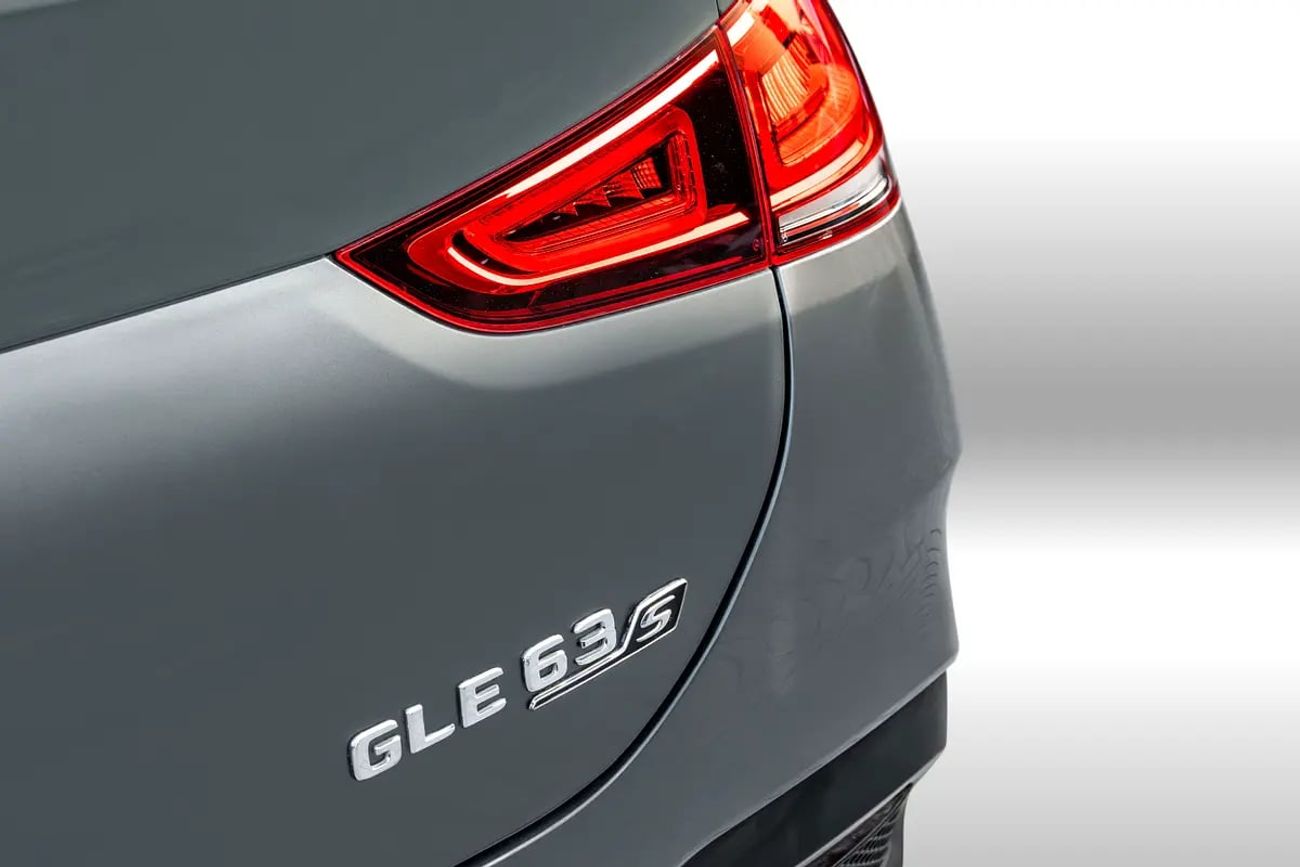 Mercedes-Benz GLE 63 S AMG JANUARY SAVINGS | 0% Downpayment | 3,952 P/M | Warranty and Service Package Available