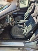 Ferrari 812 GTS 2023 Ferrari 812 GTS, Euro spec with warranty and service package from Al Tayer