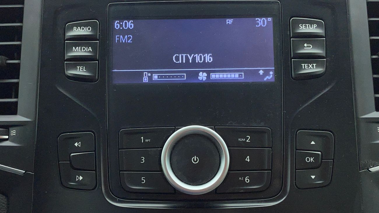 Renault Megane PE 1.6 | Zero Down Payment | Free Home Test Drive