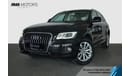 Audi Q5 2014 Audi Q5 2.0T Quattro