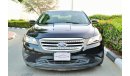 Ford Taurus F.S.H ZERO DOWN PAYMENT - 730 /MONTHY - 1 YEAR WARRANTY