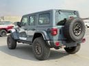 Jeep Wrangler Rubicon 392 6.4L V8 HEMI