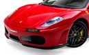 Ferrari F430 with Hamann Kit - Japanese Spec