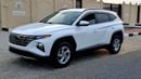 Hyundai Tucson SMART Comfort 2.0L