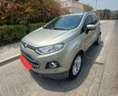 Ford EcoSport Titanium