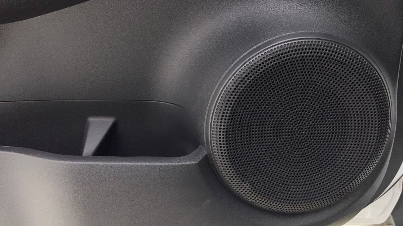 نيسان كيكس S 1.6 | بدون دفعة مقدمة | اختبار القيادة في المنزل