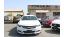 شيفروليه إمبالا CHEVROLET  IMPALA  2016  V6    63391MI