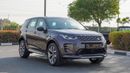 Land Rover Discovery Sport SE P250 DYNAMIC 2025!! FIVE YEARS WARRANTY!! THREE YEARS SERVICE CONTRACT