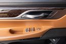 BMW 730Li M SPORT BMW 730Li M-Sport 2021 GCC | Agency Warranty | Service Contract