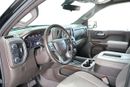 Chevrolet Silverado Chevrolet Silverado Trail Boss Z71-GCC-Al Ghandi Warranty-FSH-Dual Cabin-Full Black Exterior Package