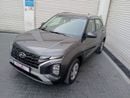 هيونداي كريتا COMFORT Mid 1.6L