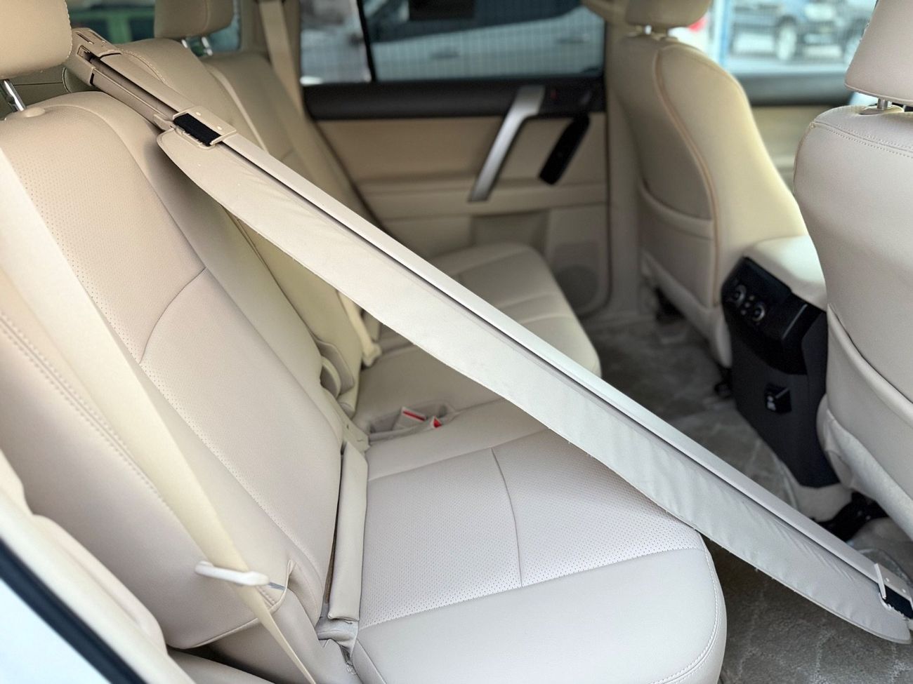 Toyota Prado Toyota Prado 2021 V4 TXL 2.8L Diesel