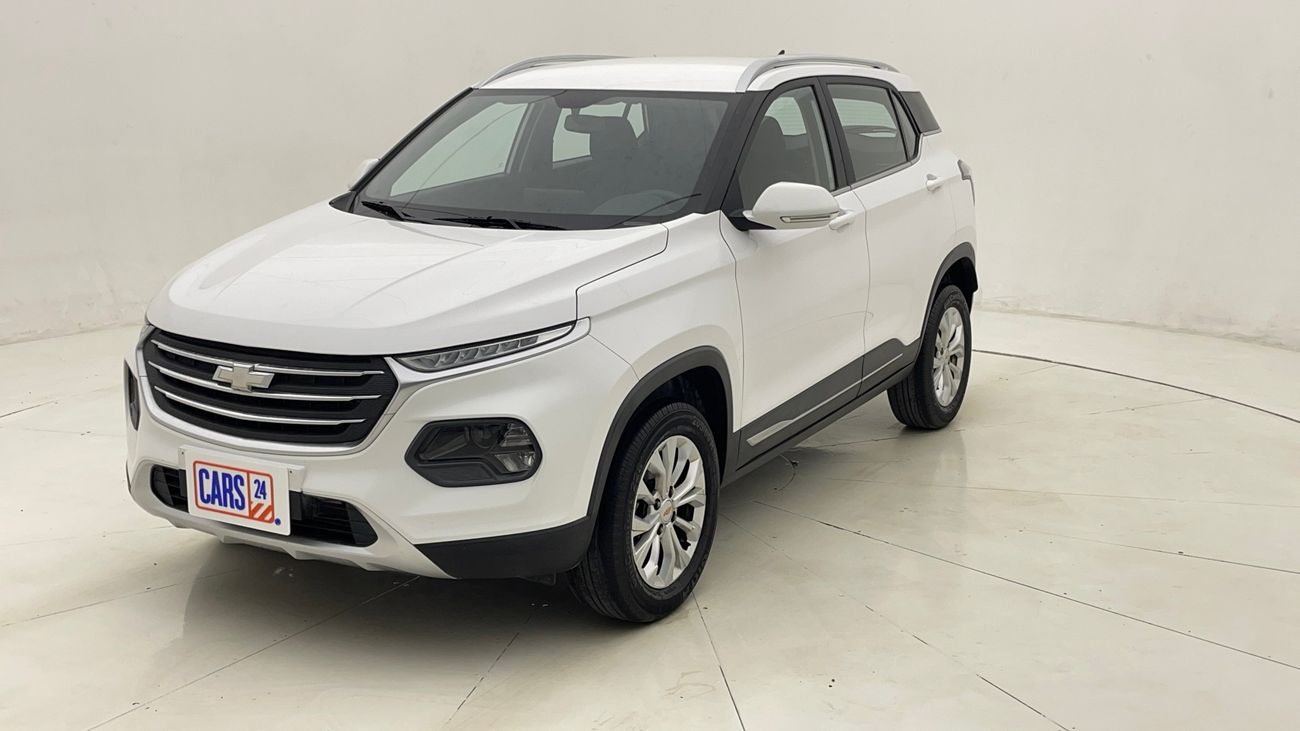 Chevrolet Groove LT 1.5 | Zero Down Payment | Home Test Drive