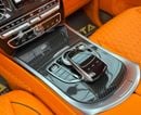 مرسيدس بنز G 63 AMG 2024 Mercedes Benz Brabus G900 Kit Rocket Edition, 1 Year Warranty Unlimited KM, Full Service Histor
