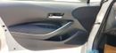 Toyota Corolla XLI Toyota Corolla GR 1.6L Petrol 2023YM