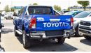 Toyota Hilux 2.8 D4D