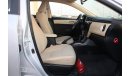 Toyota Corolla Toyota Corolla 2018 GCC, in excellent condition, without accidents, very clean from inside and outsi