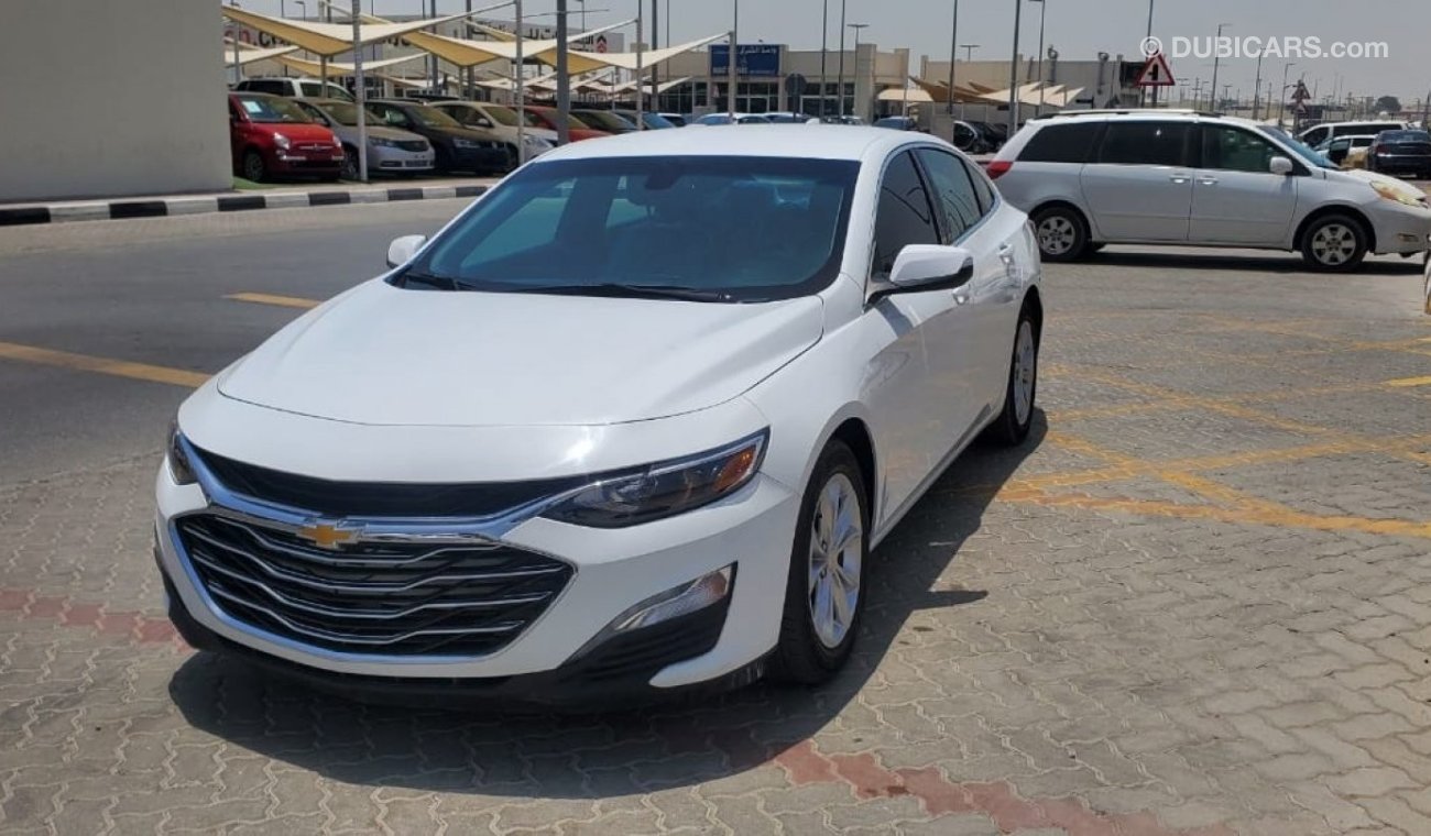 Chevrolet Malibu LT - Very Clean Car