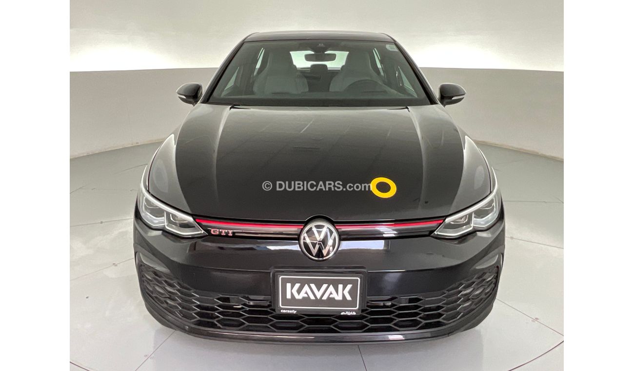 فولكس واجن جولف GTI - Leather