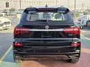 MG RX5 MG RX5 Luxury 1.5L Turbo A/T FWD SUV Gcc Black Color 2025 Model