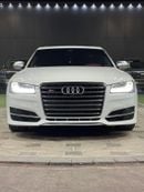 Audi S8 TOP TFSI quattro Pro Line Plus 4.0L