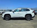 Toyota RAV4 TOYOTA RAV4 PETROL 2.0L - CHINESE SPECS- FULL OPTIONS - 4X2 - 2025 MODEL - WHITE INSIDE BLACK - CHIN