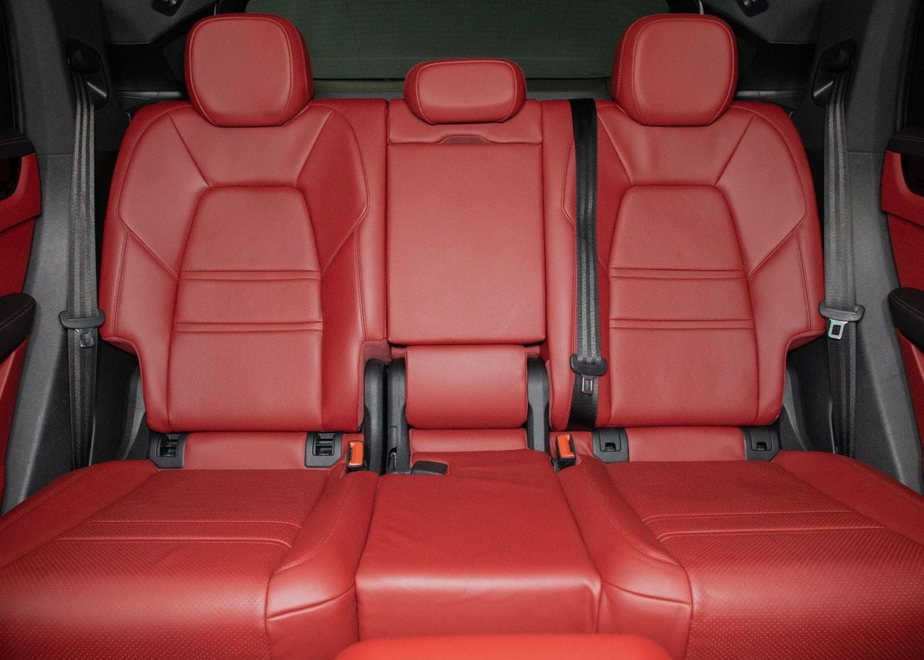 بورش كايان Base Coupe