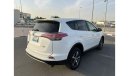 تويوتا راف ٤ XLE LIMITED 4x4 RUN AND DRIVE SUNROOF FULL OPTION 2018 US IMPORTED