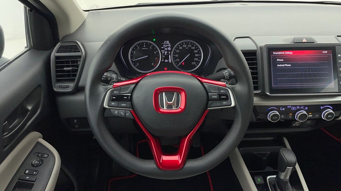 Honda City SPORT 1.5 | Zero Down Payment | Home Test Drive