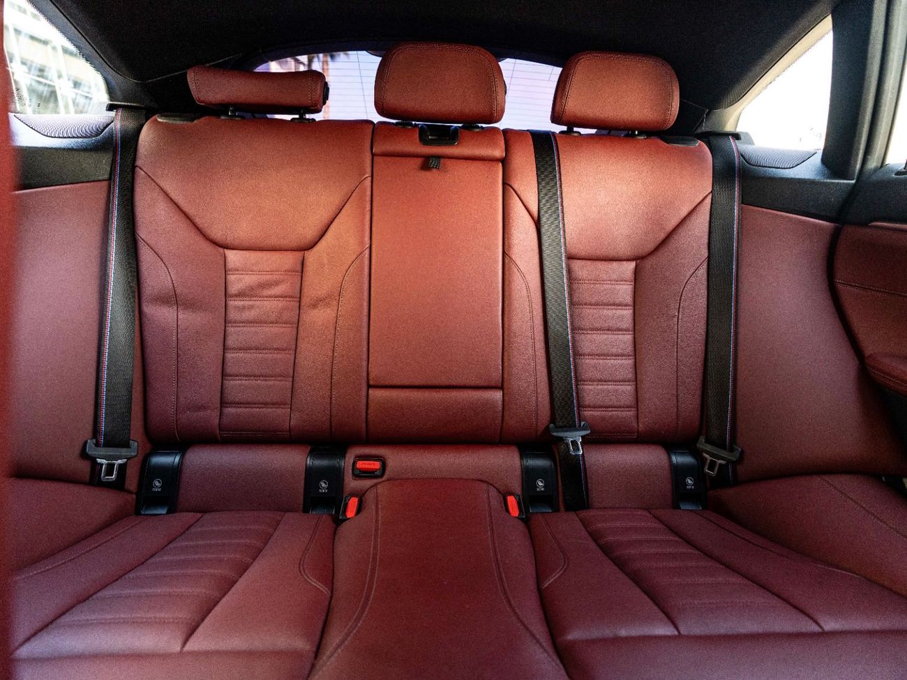 بي أم دبليو 420i Gran Coupe M Sport